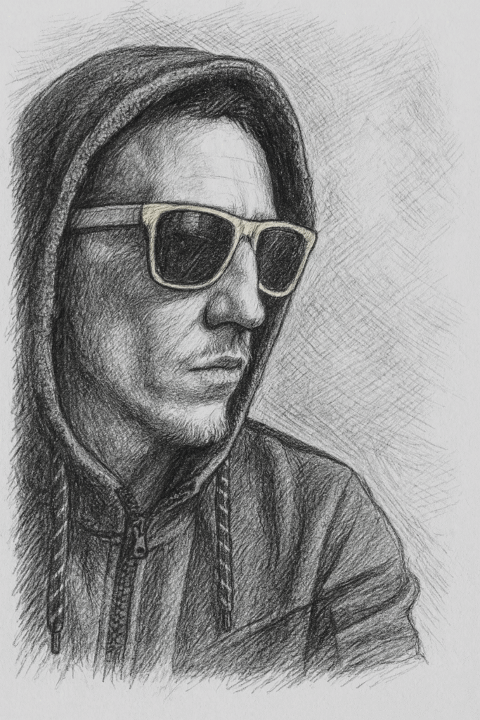 D-Man