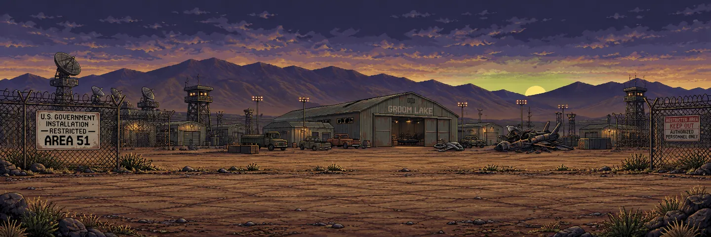 Area 51