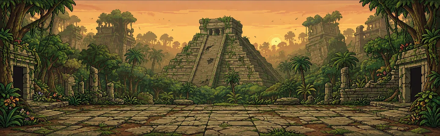 Chichen Itza