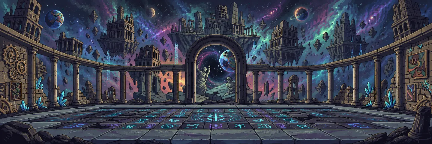 Dreamscape