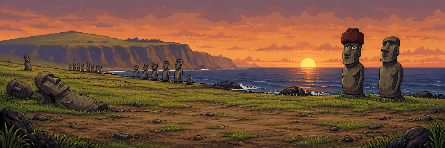 Easter Island